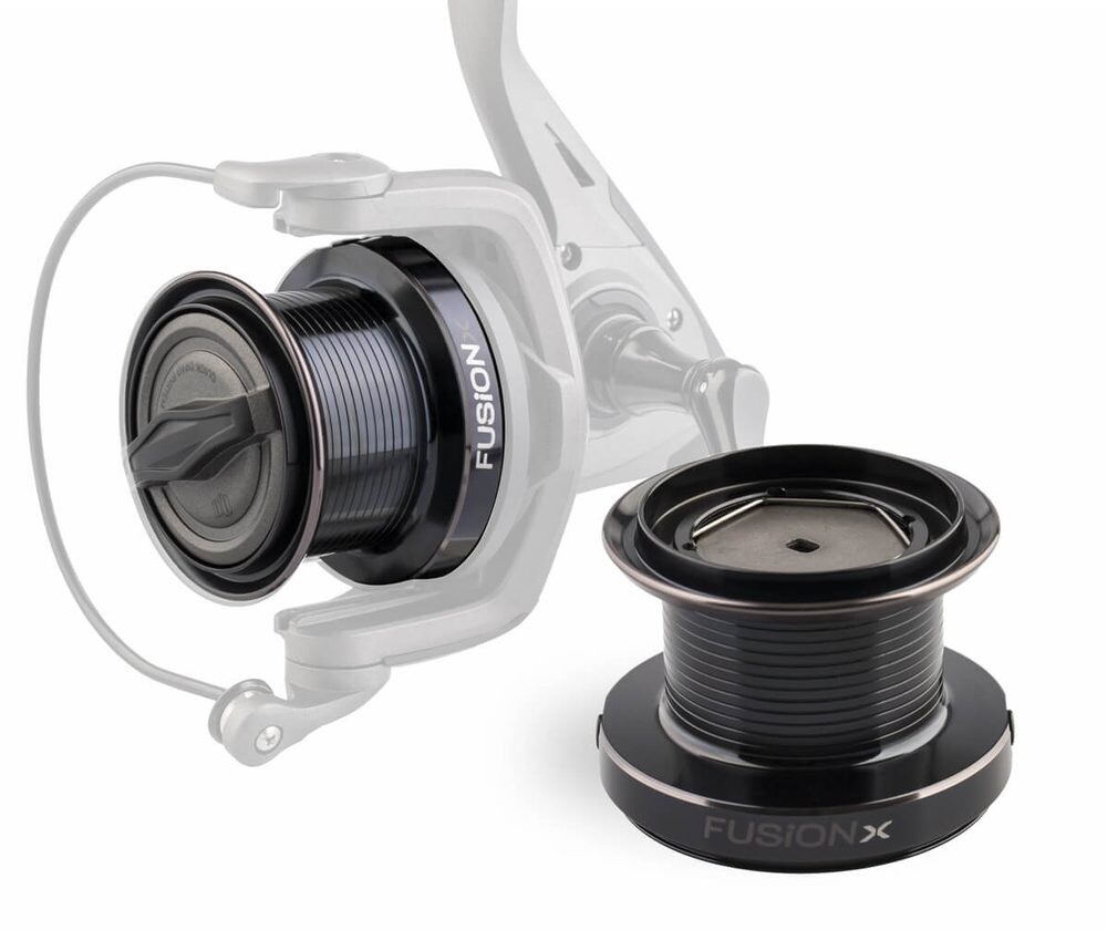 Zfish Náhradní Cívka Fusion X 7000