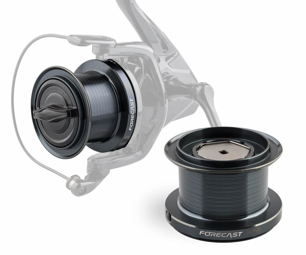 Zfish Náhradní Cívka Forecast XFR 9000