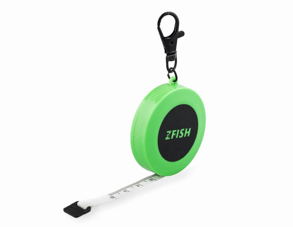 Zfish Metr Measure your Fish 150cm