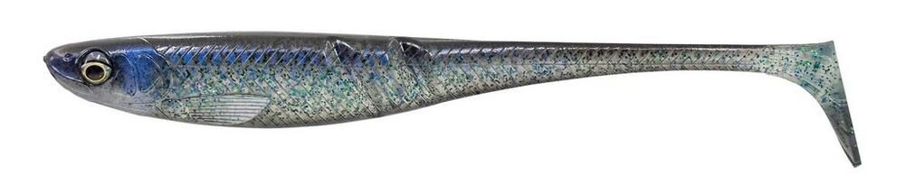 Savage Gear Gumová nástraha Collapser Blue Thunder 3ks - 14cm