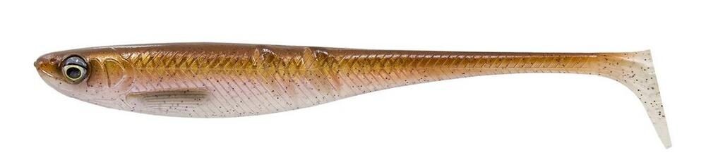 Savage Gear Gumová nástraha Collapser Caramello 3ks - 14cm