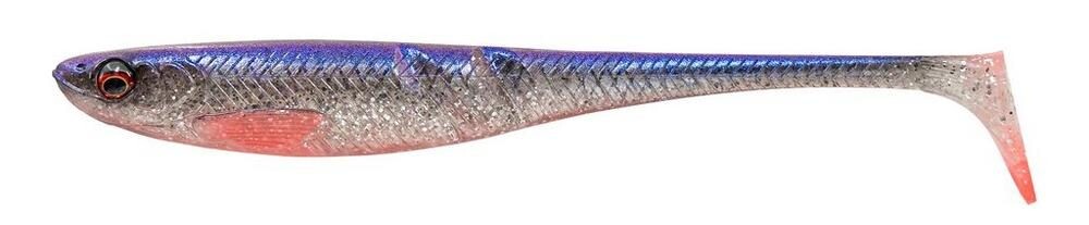 Savage Gear Gumová nástraha Collapser Hot Bleak 3ks - 14cm