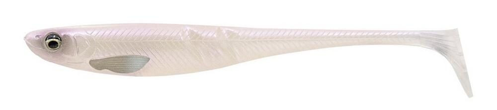 Savage Gear Gumová nástraha Collapser Purple Ghost 3ks - 14cm