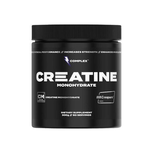COMPLEX Creapure Creatine 300 g