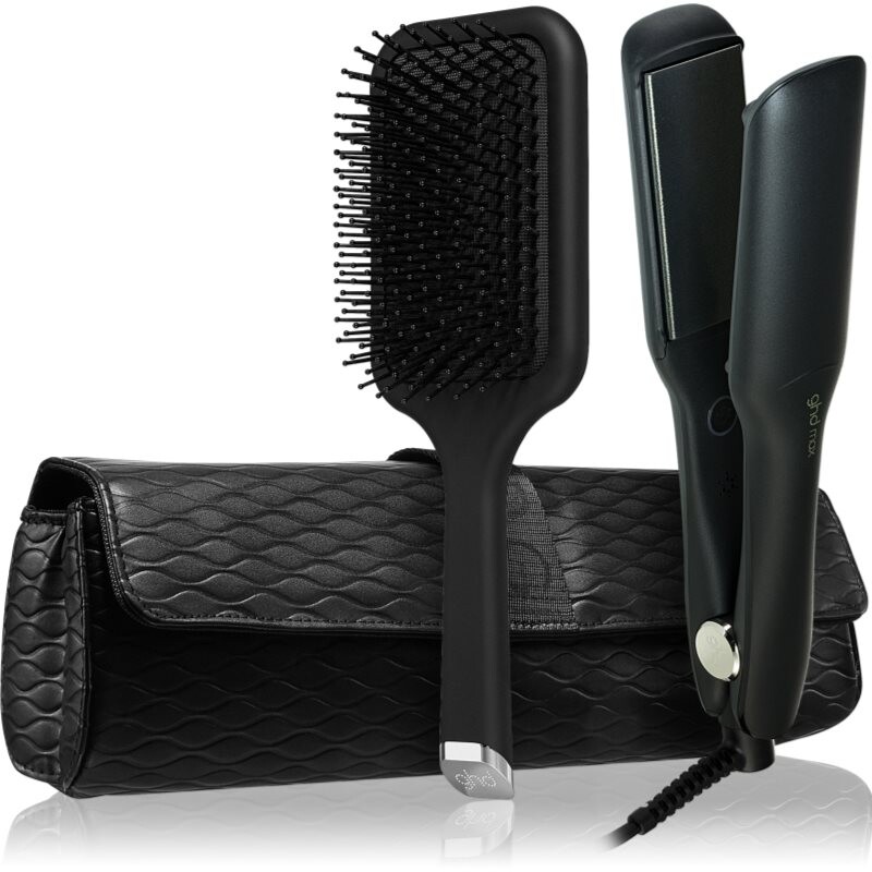 GHD - Max Styler - Dárková sada 2024