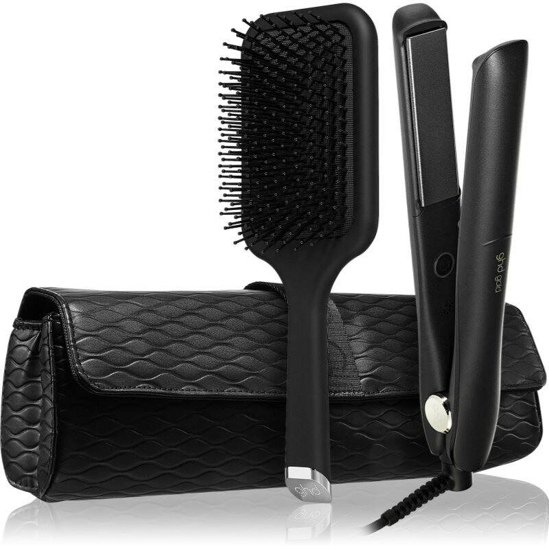 GHD - Gold®Styler - dárková sada 2024
