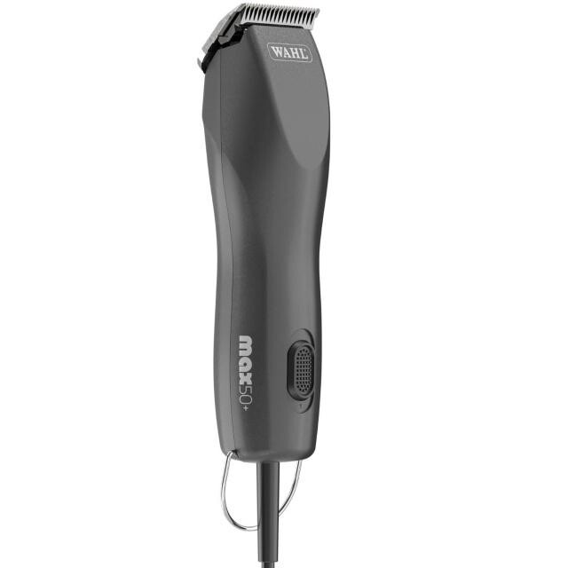 WAHL Max50+ stříhací strojek pro zvířata