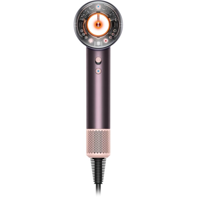DYSON - Supersonic Nural - multi-styler and dryer