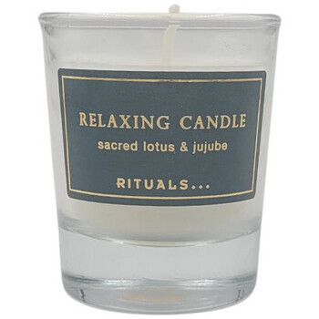 Rituals  Relaxing Candle Scented Candle