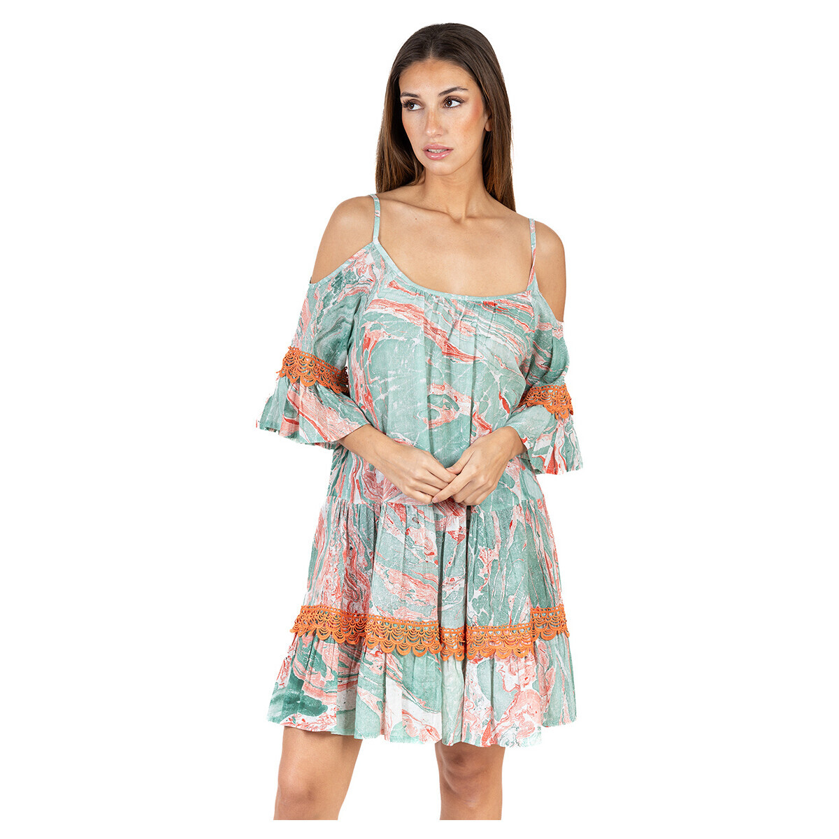 Isla Bonita By Sigris  Šaty