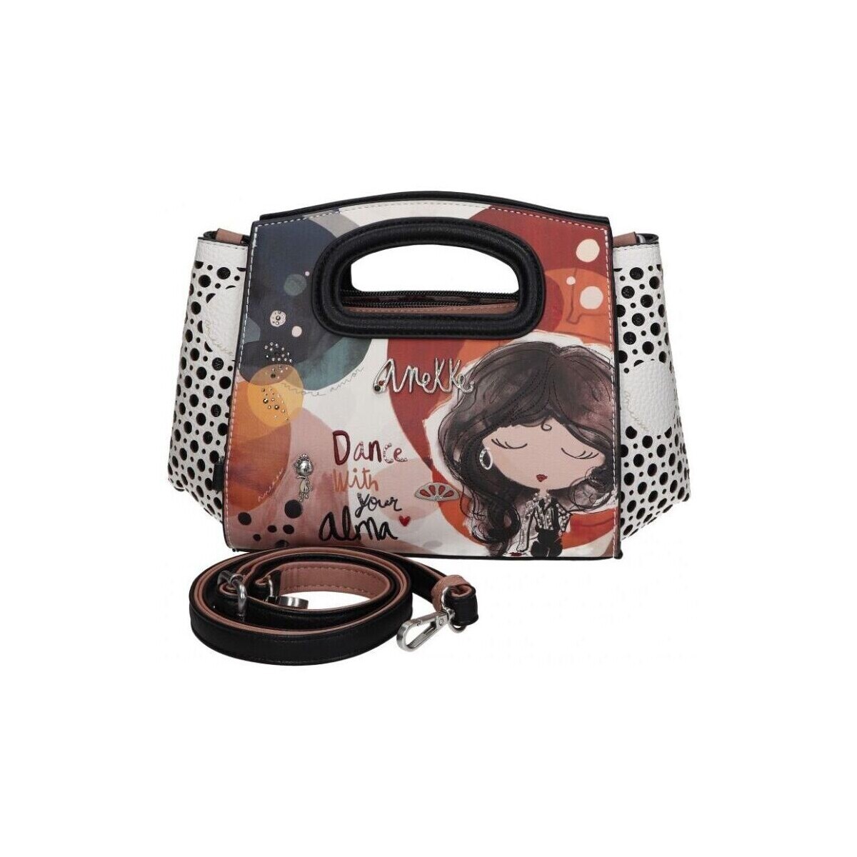 Anekke  40701-398  ruznobarevne