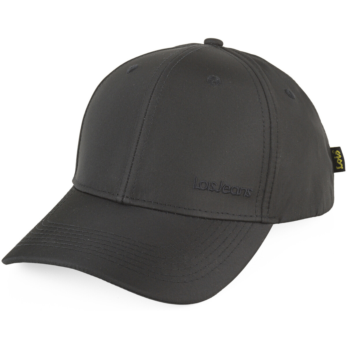 Lois  Basic Impermeable  Černá