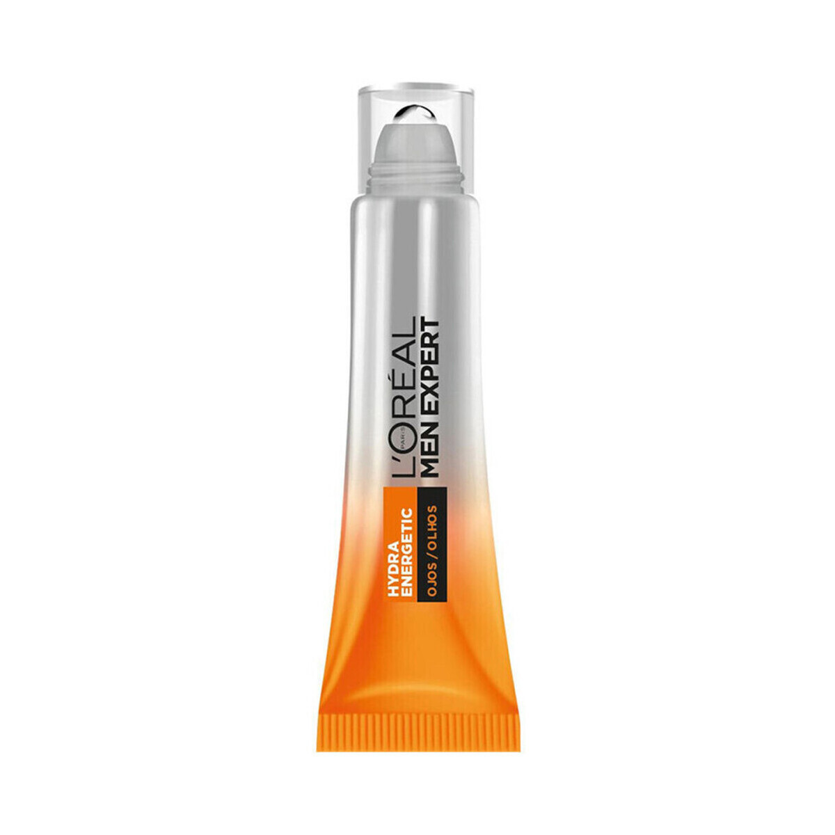 L’Oréal Paris  Hydra Energetic Eye Roll-On Men Expert 10 ml