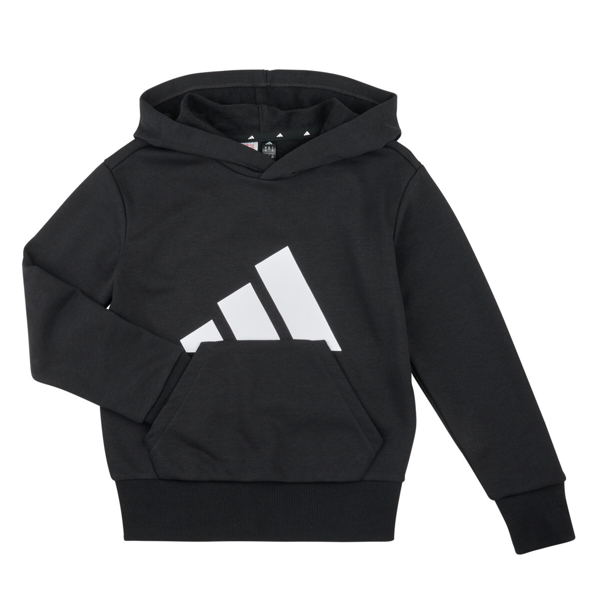 adidas  Essentials Hoodie Kids  Černá
