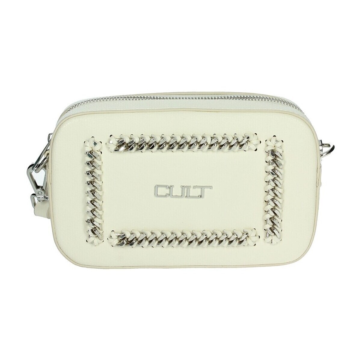 Cult  X34.001  Bílá