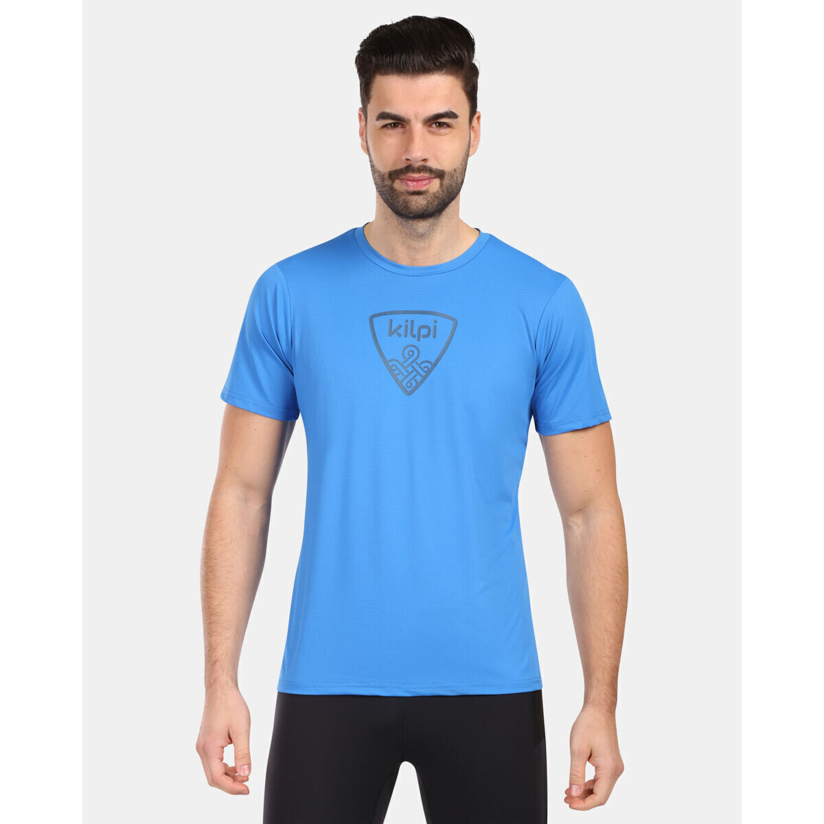 Kilpi  Pánské funkční tričko  TODI-M  Modrá