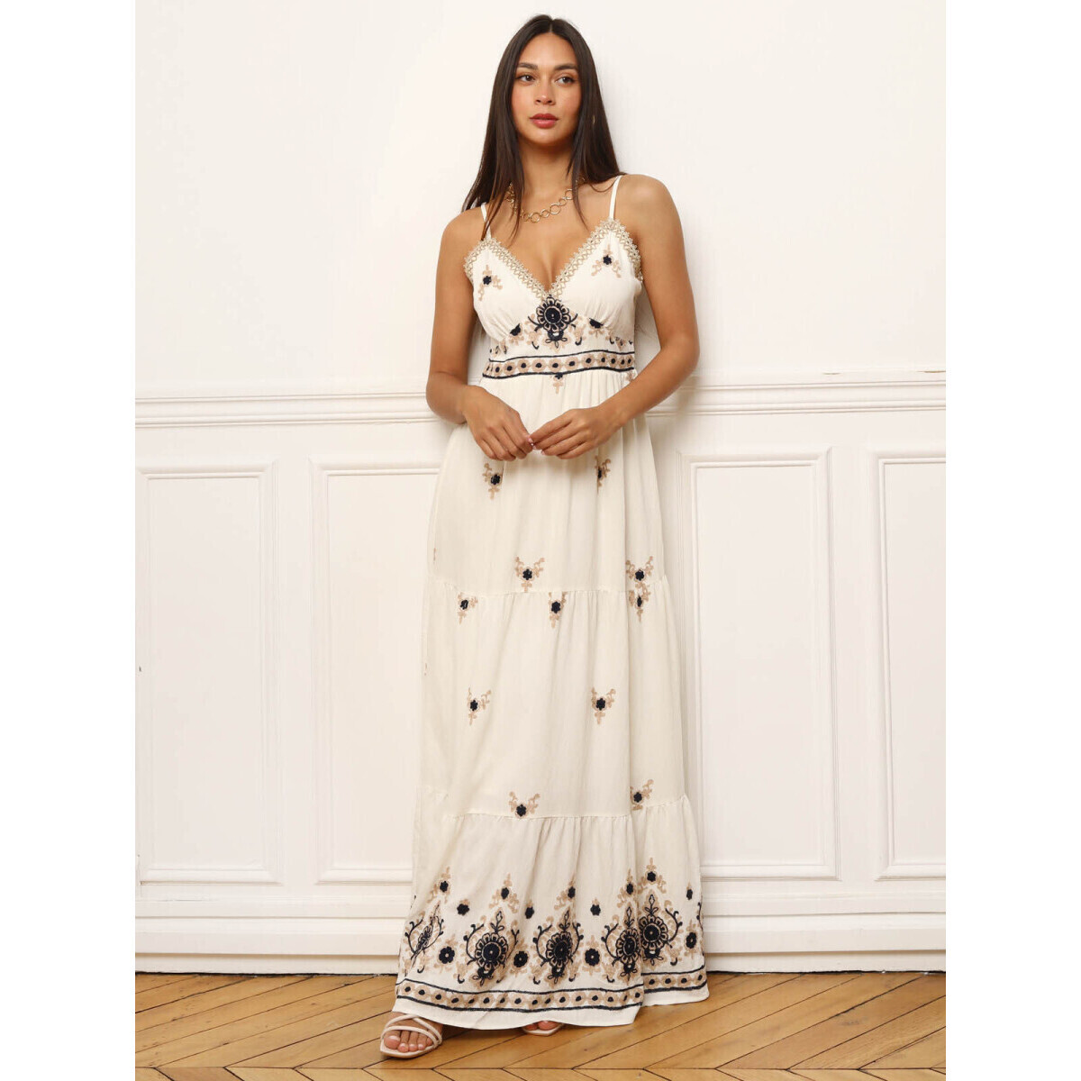 La Modeuse  74254_P175695  Modrá