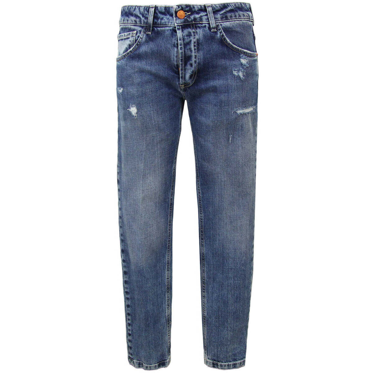 Entre Amis  -  ruznobarevne