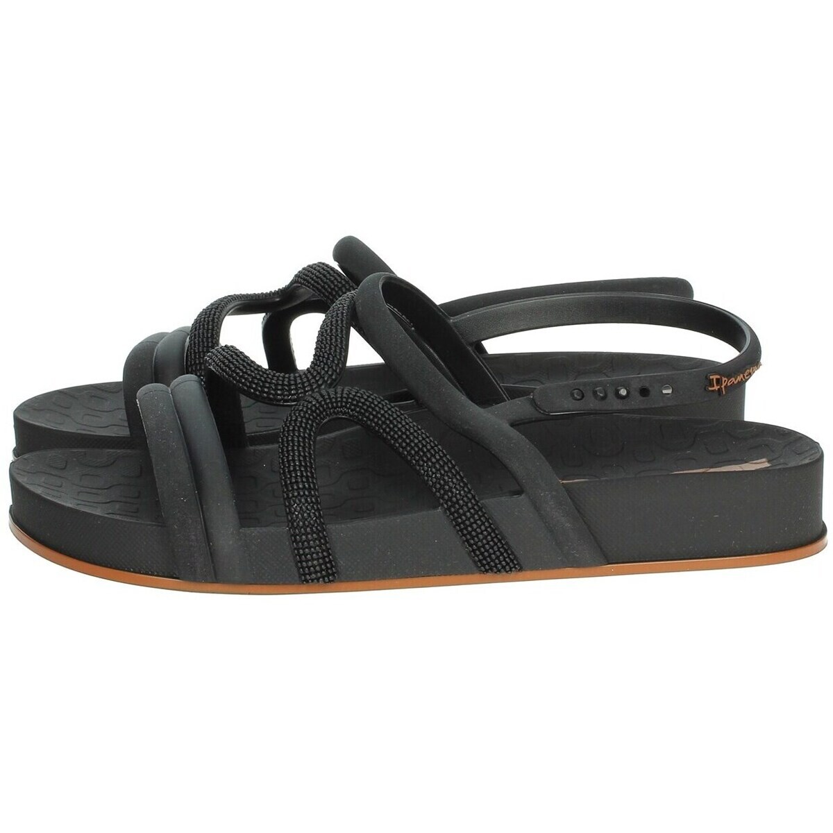 Ipanema  27211  Černá