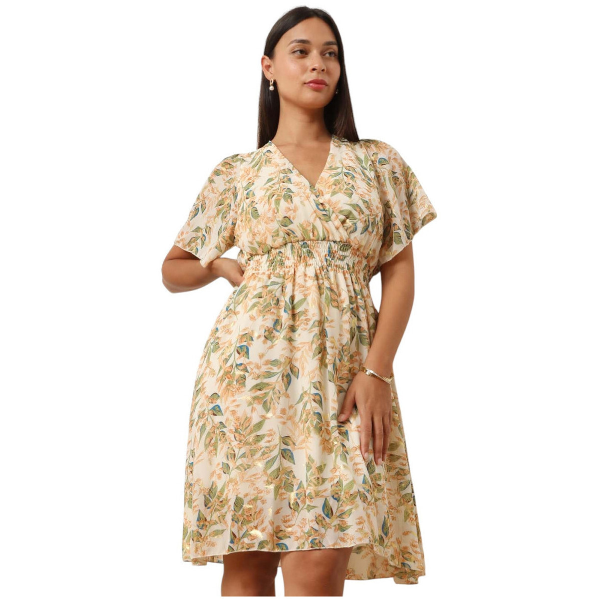 La Modeuse  75690_P179167  Bílá