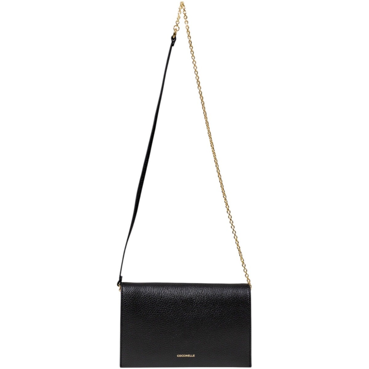 Coccinelle  DANDY E5 S00 55 02 01  Černá