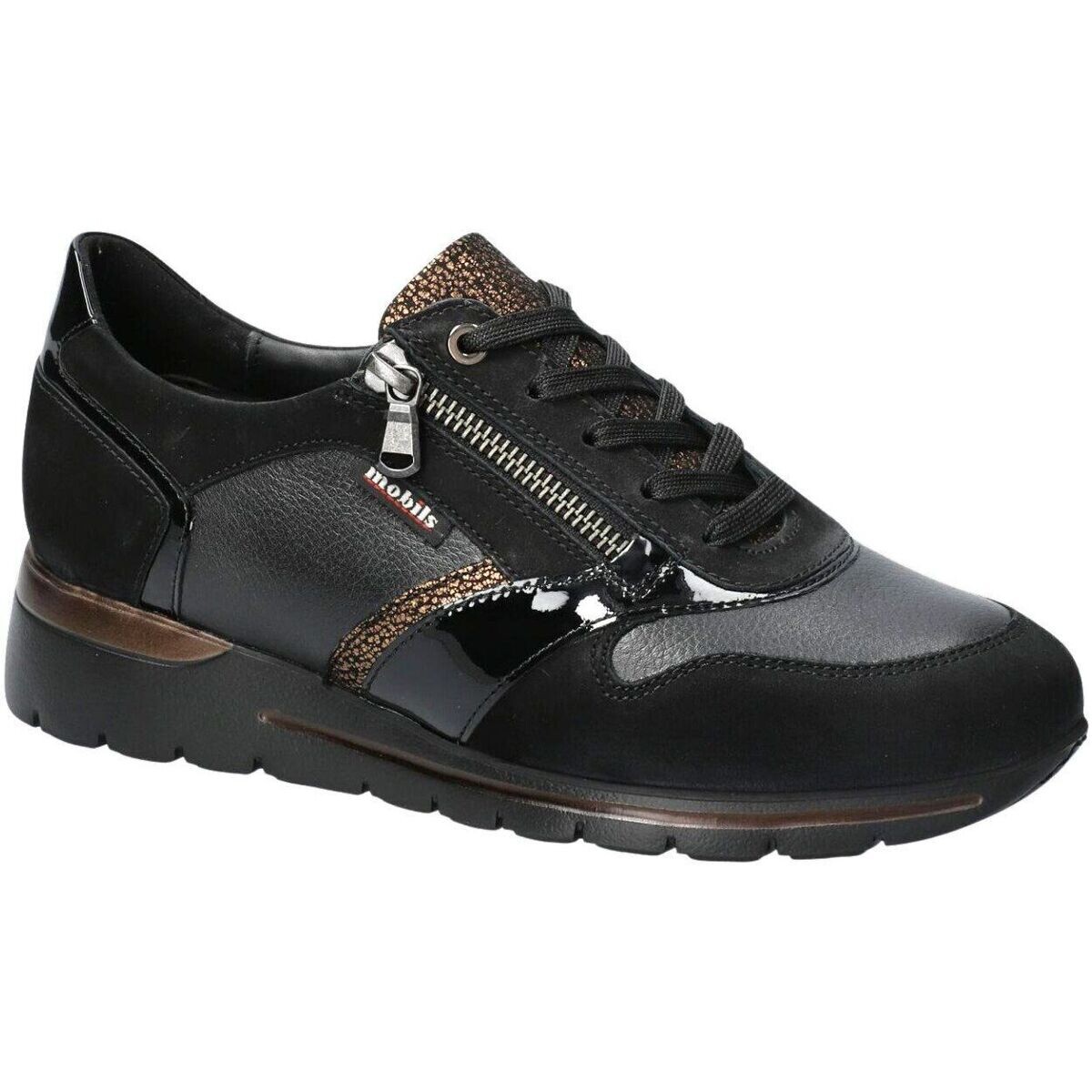 Mephisto  Ereen  Černá