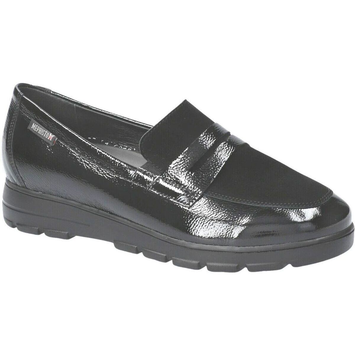 Mephisto  Carima  Černá