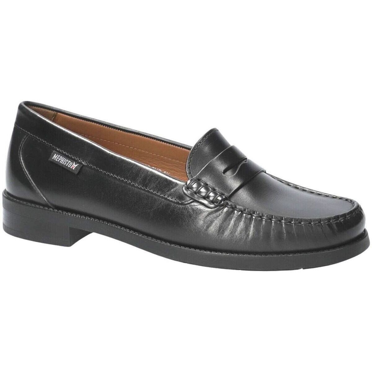 Mephisto  Neda  Černá