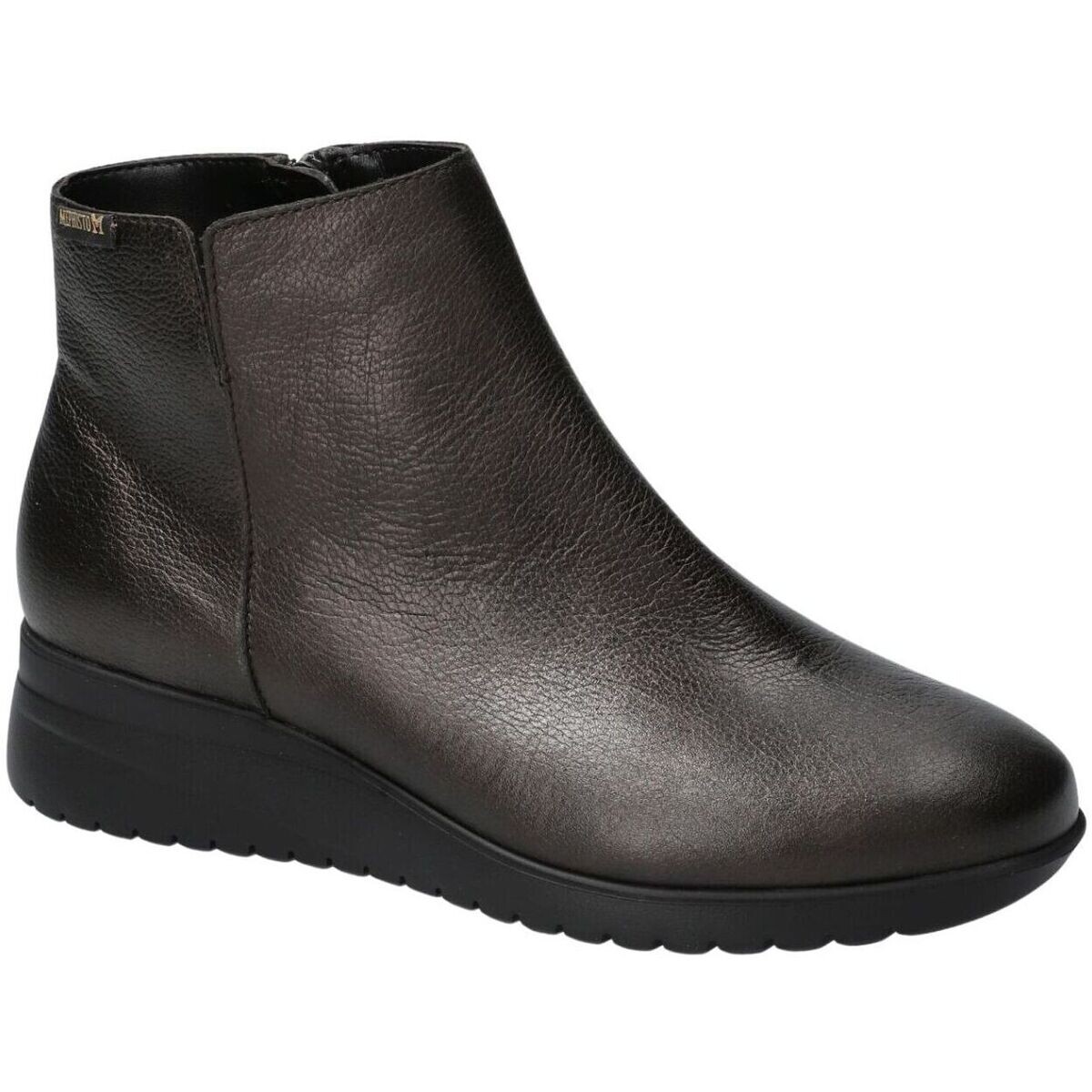 Mephisto  Idora  Zelená