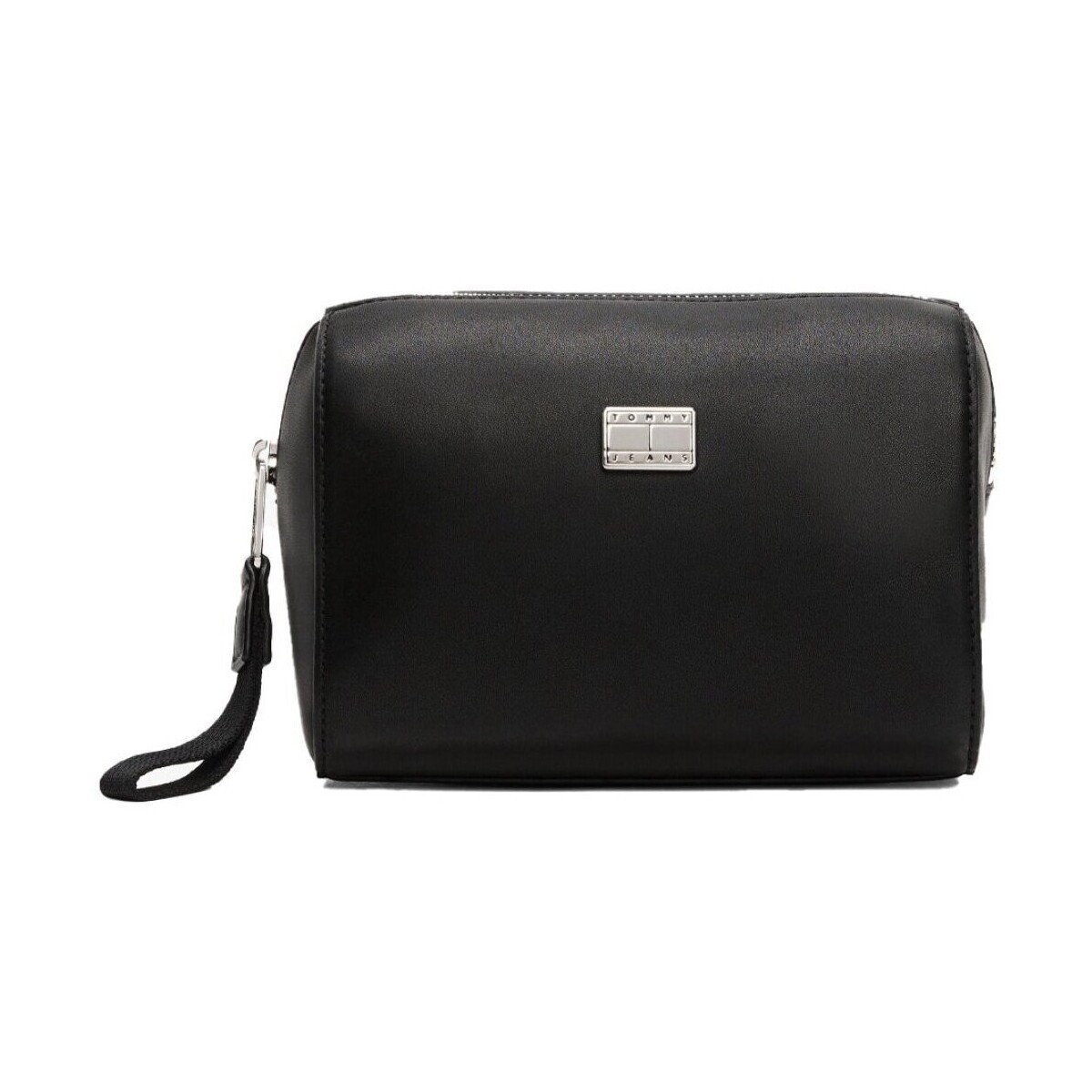 Tommy Hilfiger  AW0AW17300  Černá