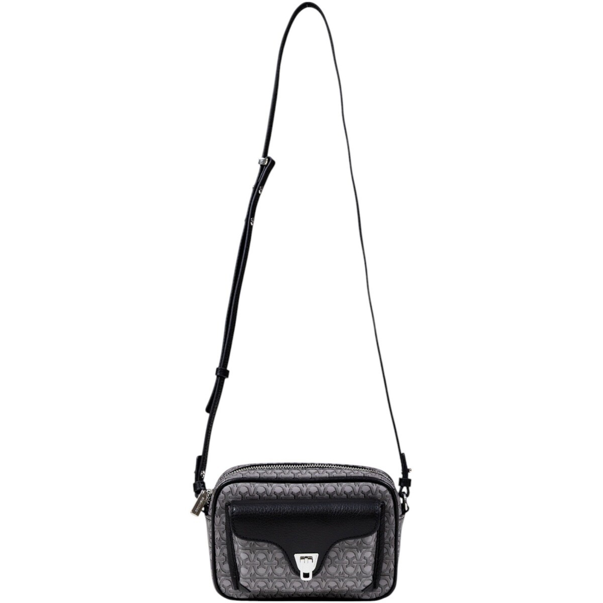 Coccinelle  BEAT COAT.MONO E1 S0J 55 04 01