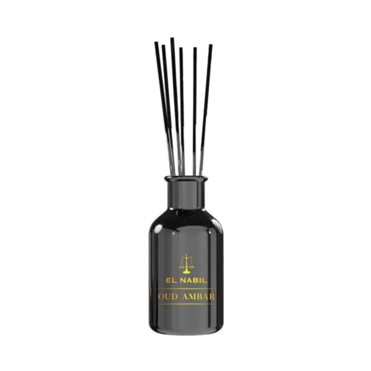 El Nabil  Amber Oud Fragrance Diffuser