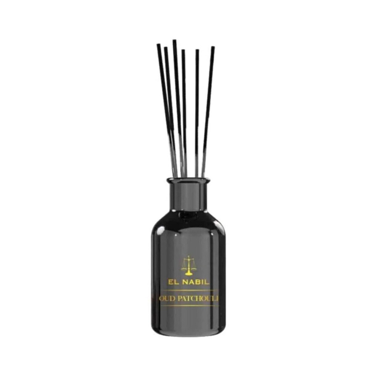 El Nabil  Oud Patchouli Fragrance Diffuser