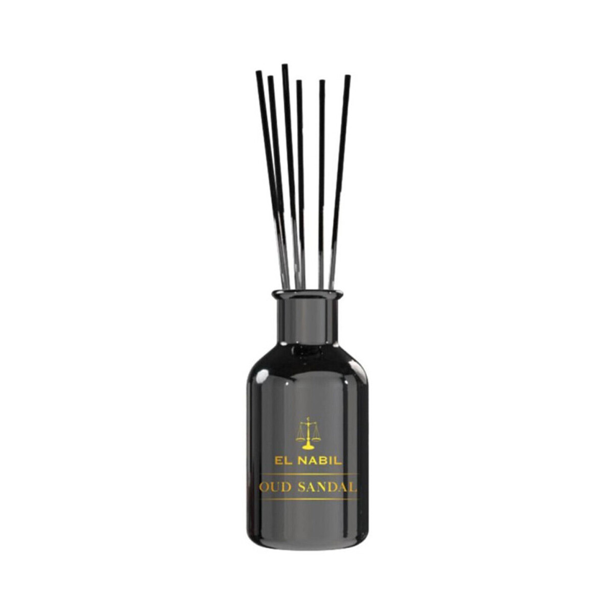 El Nabil  Oud Sandal Fragrance Diffuser
