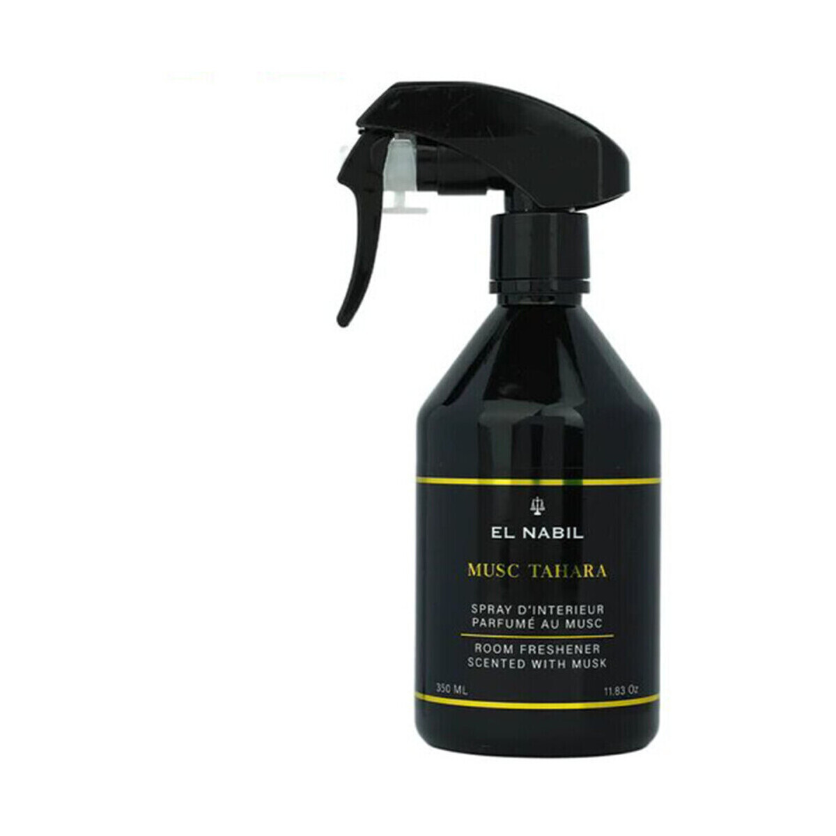 El Nabil  Tahara Musk Interior Spray
