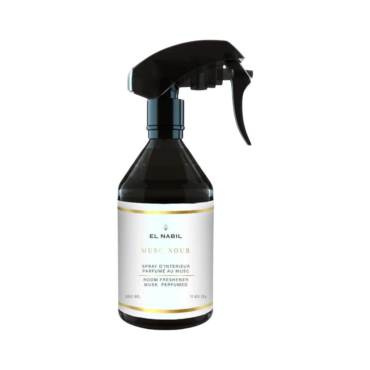 El Nabil  Interior Spray Musk Nour