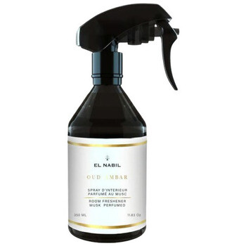 El Nabil  Oud Amber Interior Spray