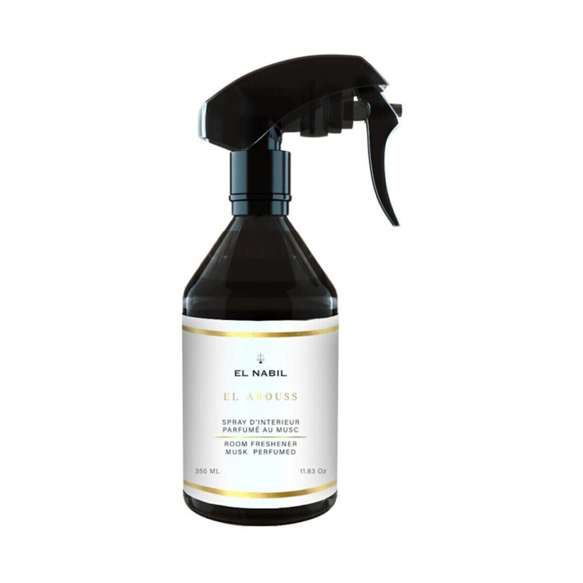 El Nabil  El Arouss Interior Spray