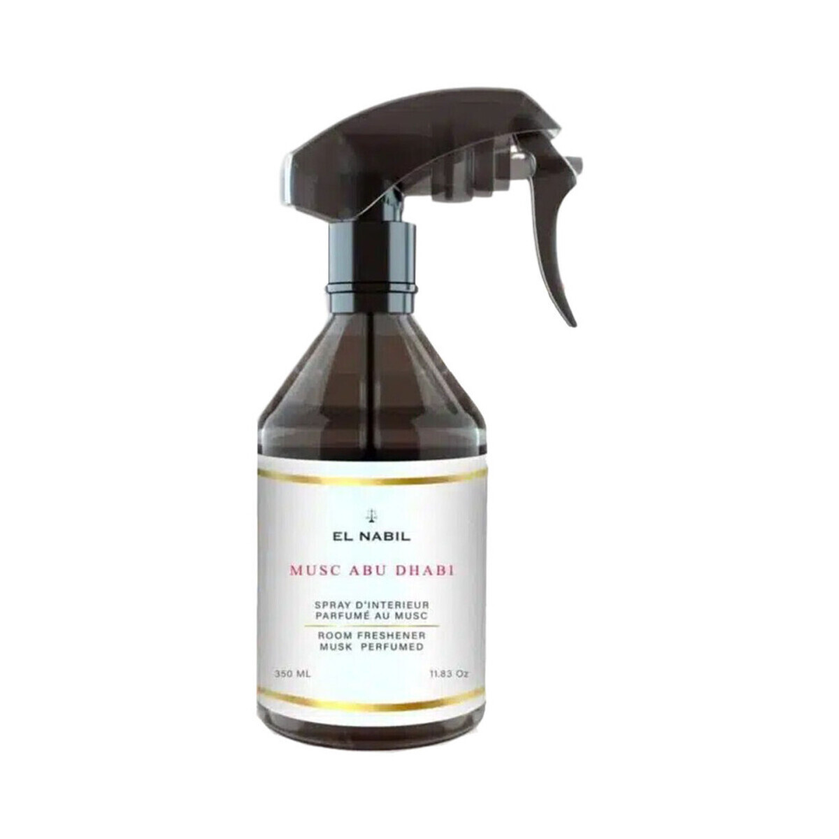 El Nabil  Abu Dhabi Musk Interior Spray