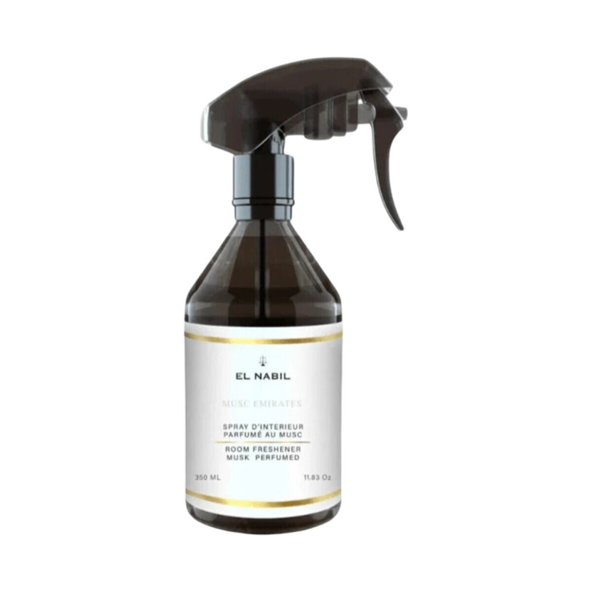 El Nabil  Emirates Musk Interior Spray