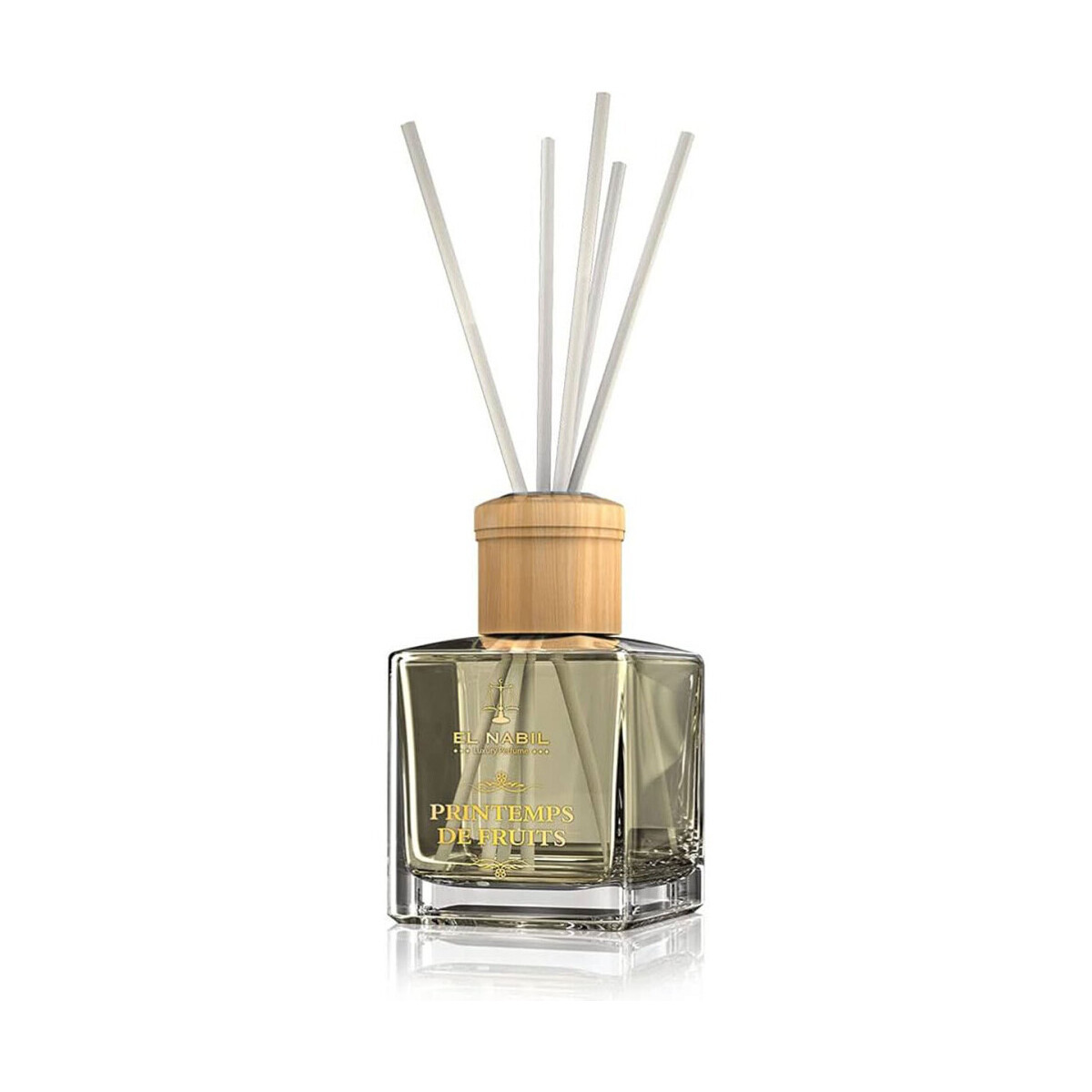 El Nabil  Spring Fruit Fragrance Diffuser