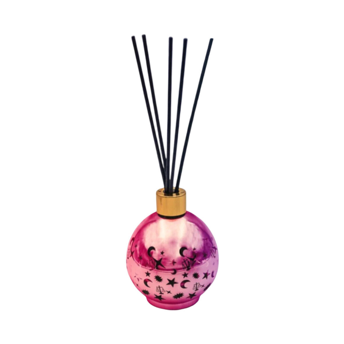El Nabil  Princess Musk Fragrance Diffuser