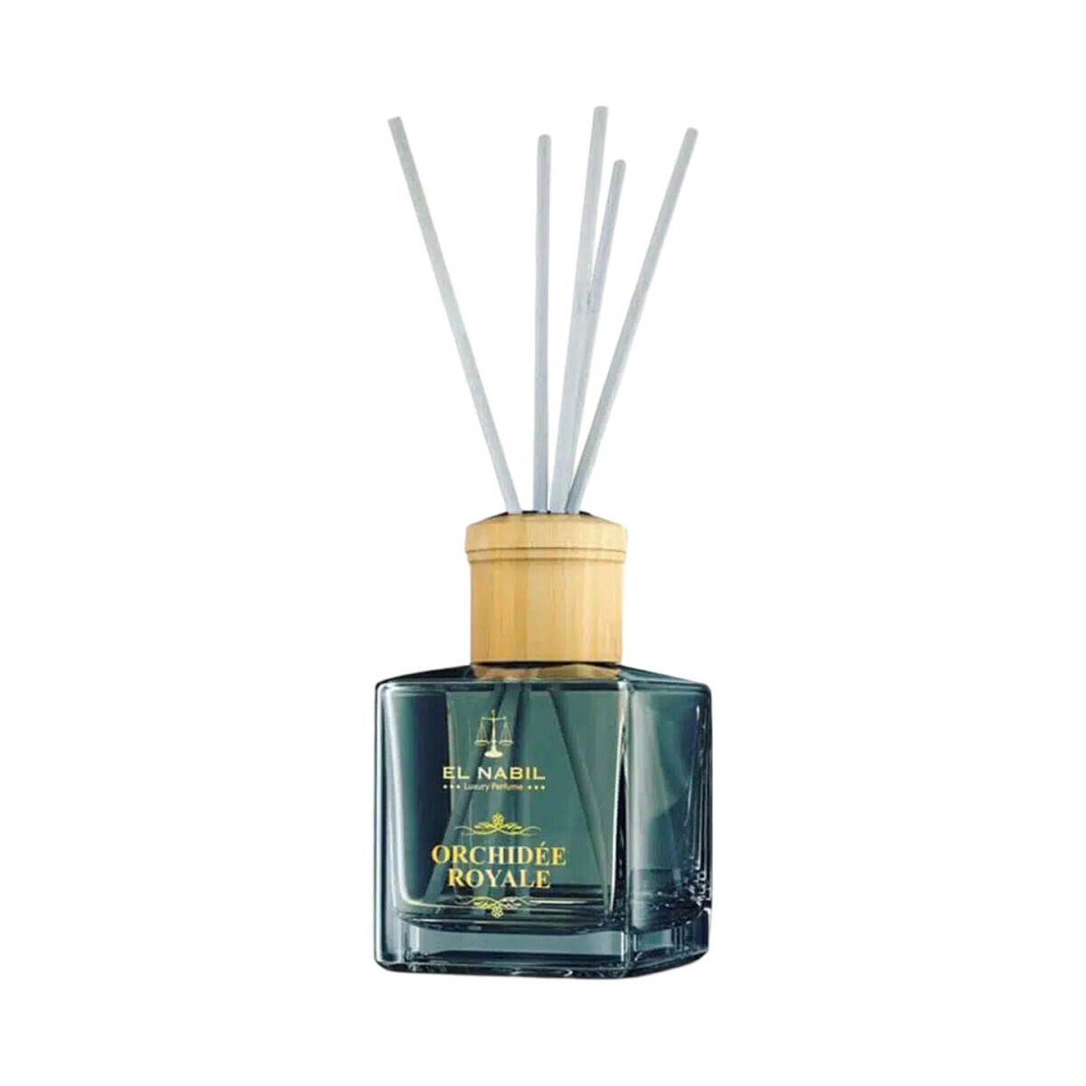 El Nabil  Royal Orchid Fragrance Diffuser