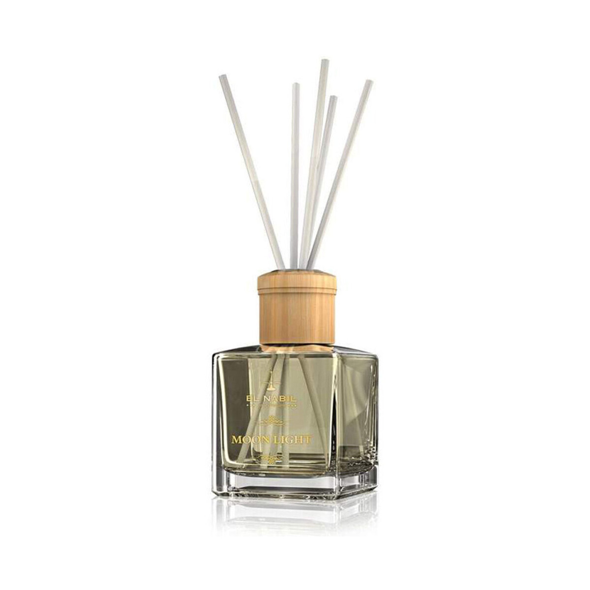 El Nabil  Moon Light Fragrance Diffuser