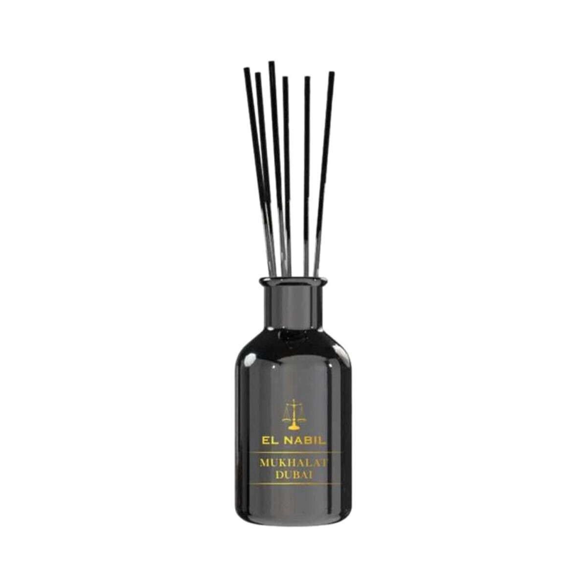 El Nabil  Mukhalat Dubai Perfume Diffuser