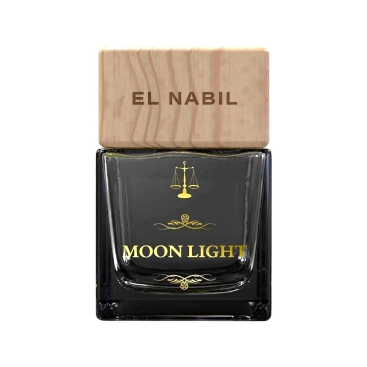 El Nabil  Moon Light Fragrance Dressing