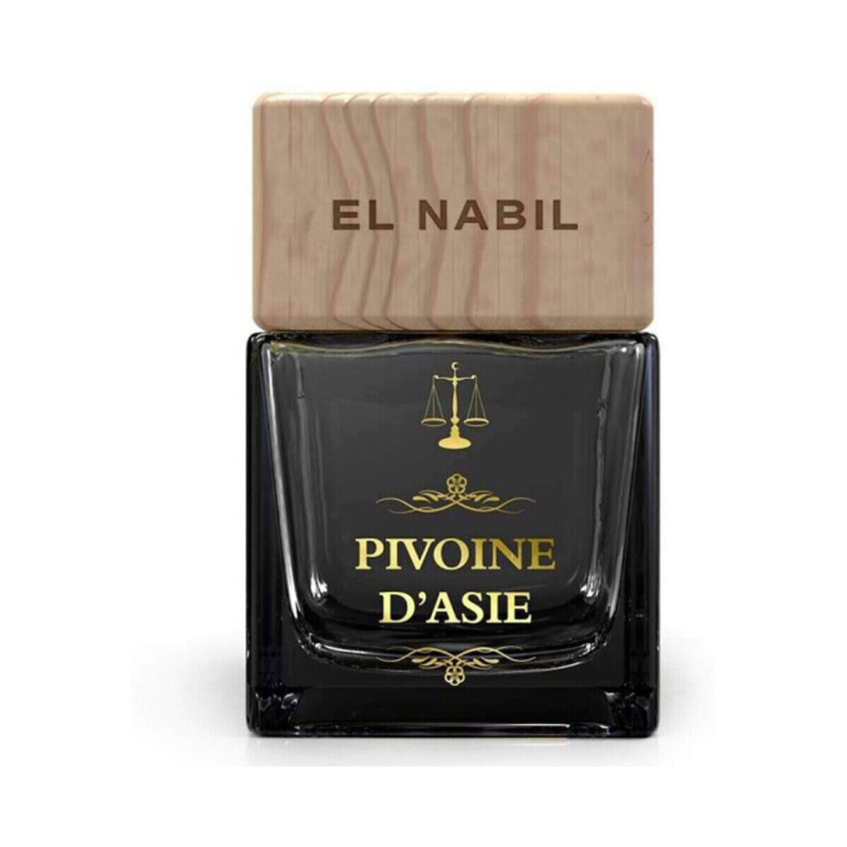 El Nabil  Asia Peony Dressing Fragrance