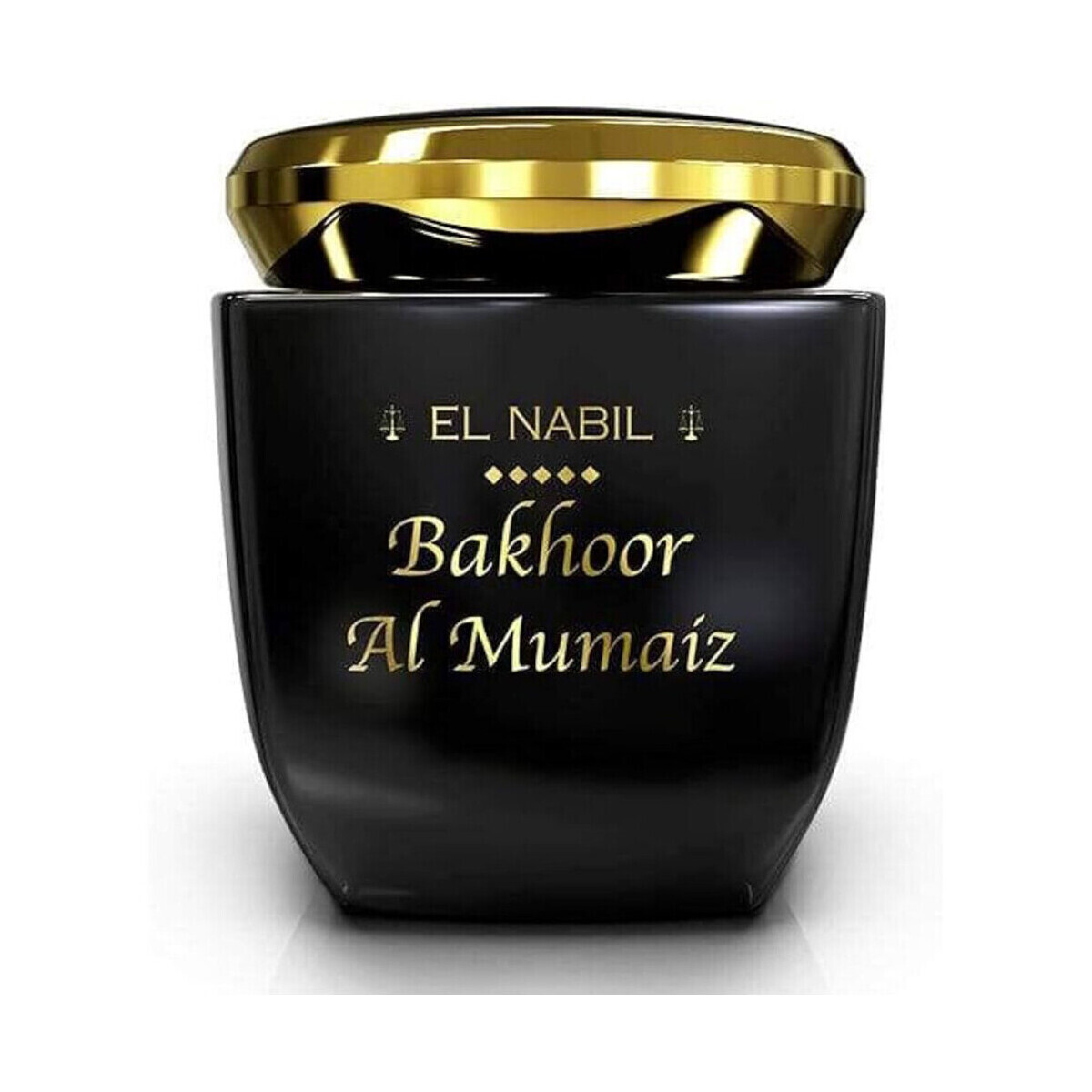 El Nabil  Bakhoor Al Mumaiz