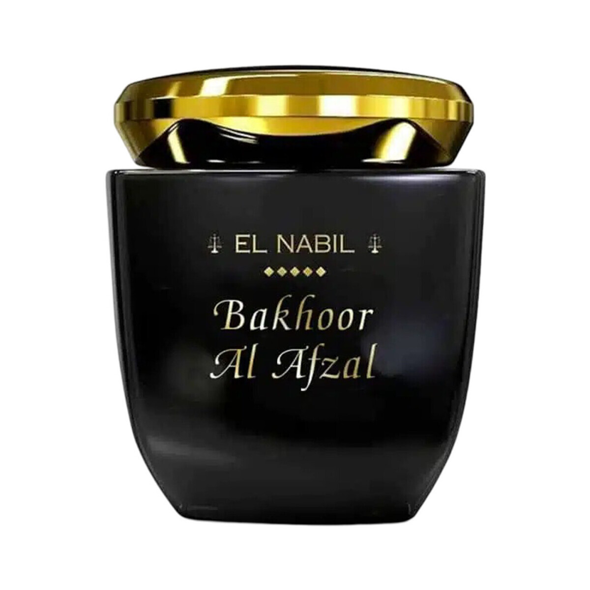 El Nabil  Bakhoor Al Afzal