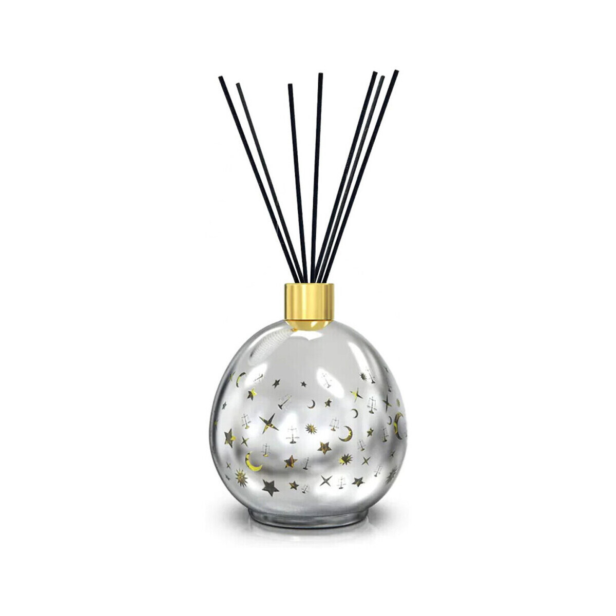 El Nabil  Baby Musc Perfume Diffuser